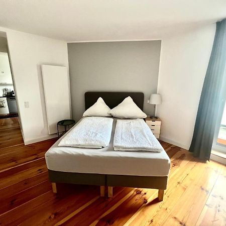 Vibehome Duesseldorf - Stresemannstrasse ภายนอก รูปภาพ