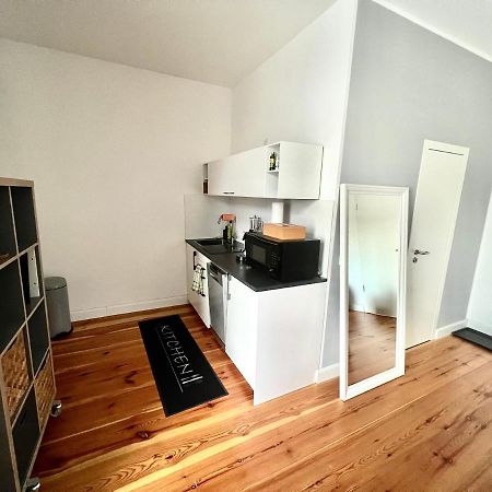 Vibehome Duesseldorf - Stresemannstrasse ภายนอก รูปภาพ